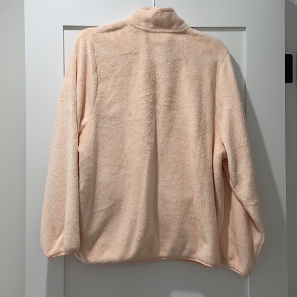 Volcom Pheelin Phuzzy Pullover - Picture 4 of 4